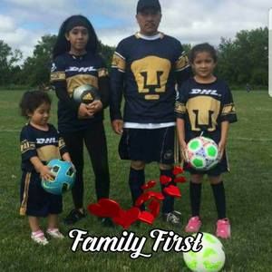 Meet your Posher, Miguel